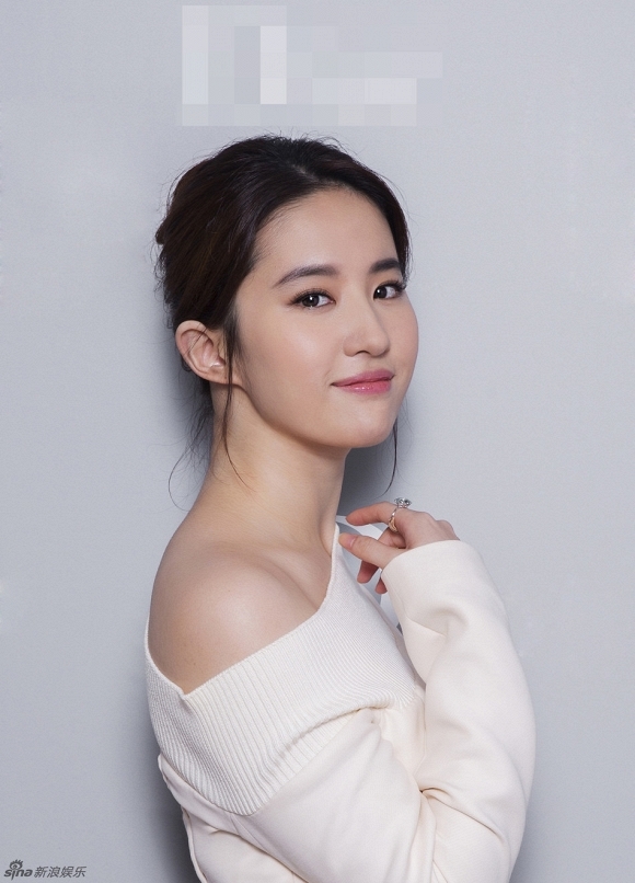 Những mỹ nhân Hoa ngữ bị chê không có khí chất thời trang