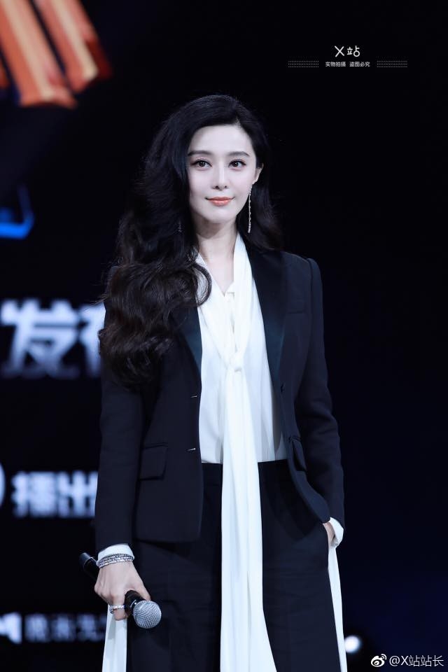 Những mỹ nhân Hoa ngữ sở hữu nhiều kẻ thù nhất nhì làng giải trí