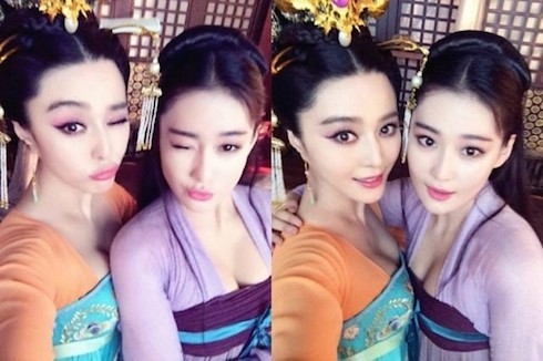 Những mỹ nhân Hoa ngữ sở hữu nhiều kẻ thù nhất nhì làng giải trí