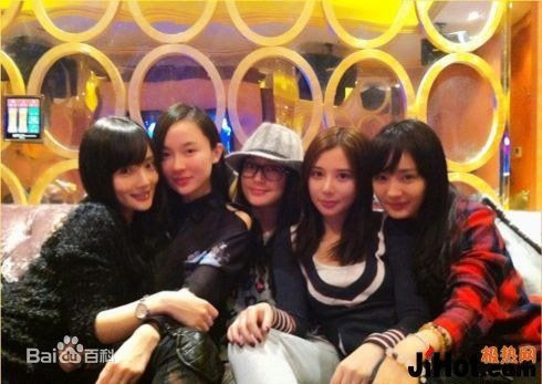 Những mỹ nhân Hoa ngữ sở hữu nhiều kẻ thù nhất nhì làng giải trí