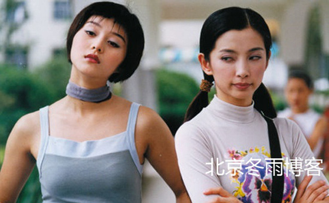 Những mỹ nhân Hoa ngữ sở hữu nhiều kẻ thù nhất nhì làng giải trí