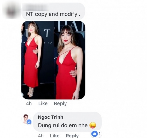 Những mỹ nhân Việt vướng nghi vấn mặc váy nhái đi dự sự kiện