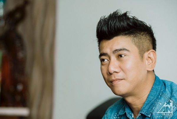 Những nam ca sĩ bỗng nhiên mất tích khỏi showbiz Việt