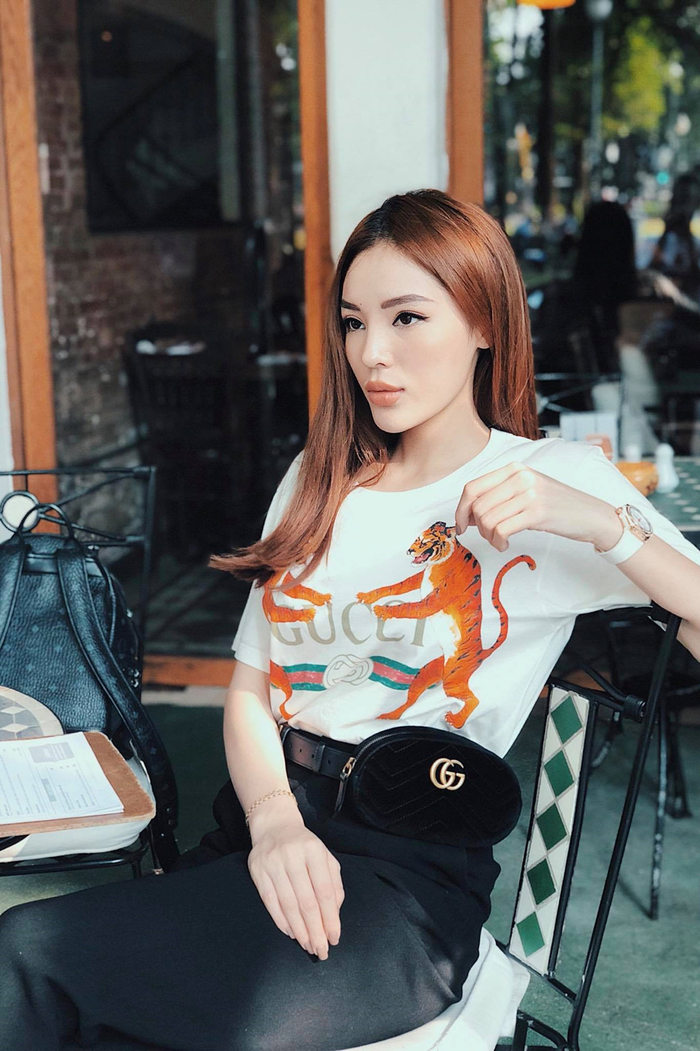 Những nàng Hoa hậu, Á hậu thay đổi ngoại hình ngoạn mục sau đăng quang