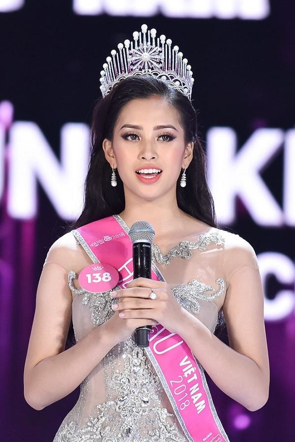 Những người đẹp quê gốc Quảng Nam