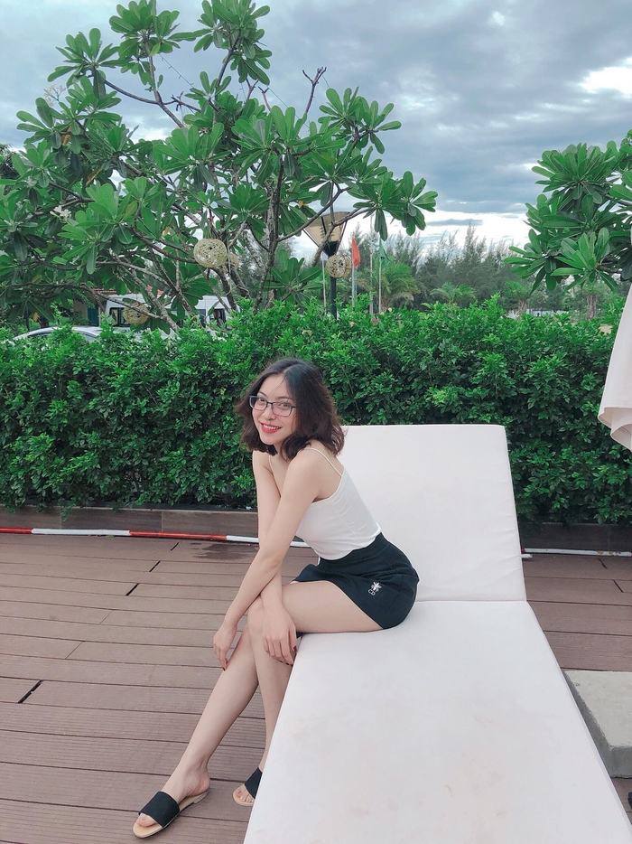 Những người đẹp quê gốc Quảng Nam