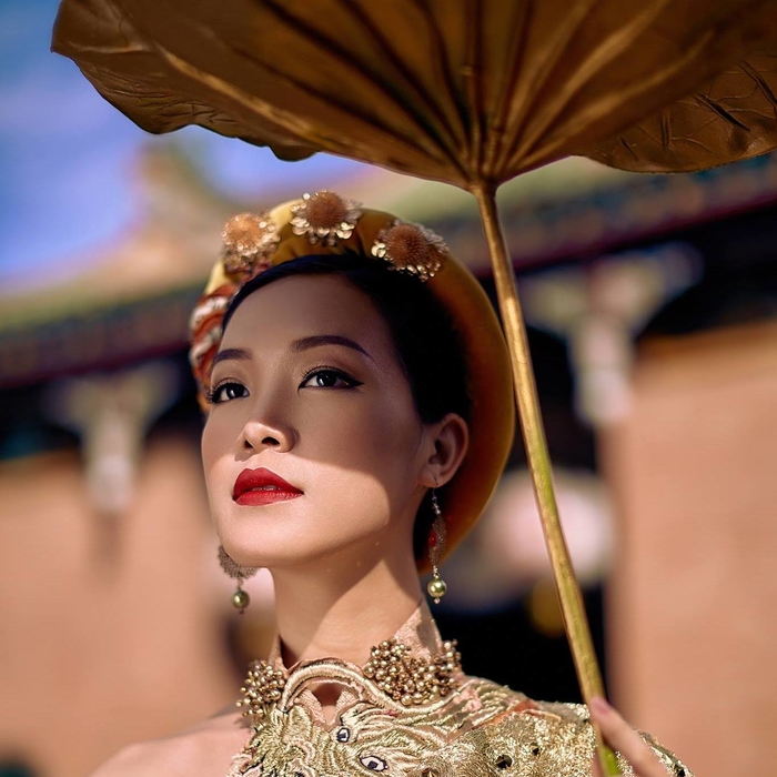 Những người đẹp quê gốc Quảng Nam