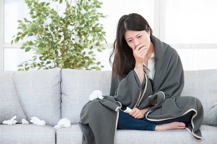 Nhận biết những bất thường về cơ thể sau khi thức dậy