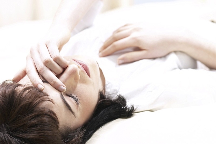 Nhận biết những bất thường về cơ thể sau khi thức dậy