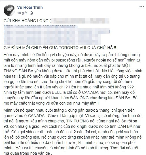 Nhung nu streamer gay bao mang xa hoi Viet: Nguoi cong khai tham my, nguoi bi lo anh nong