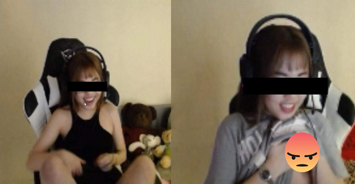 Nhung nu streamer gay bao mang xa hoi Viet: Nguoi cong khai tham my, nguoi bi lo anh nong