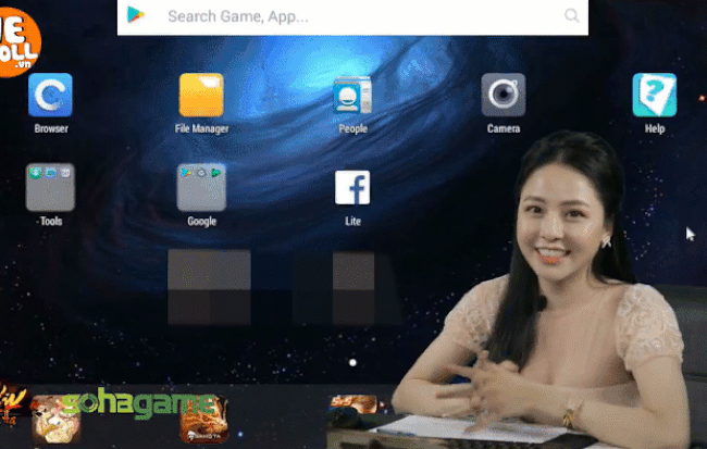 Muon kieu su co khi nu streamer lam viec: Khong tre nai qua muc thi cung khoa kenh vi lo hang