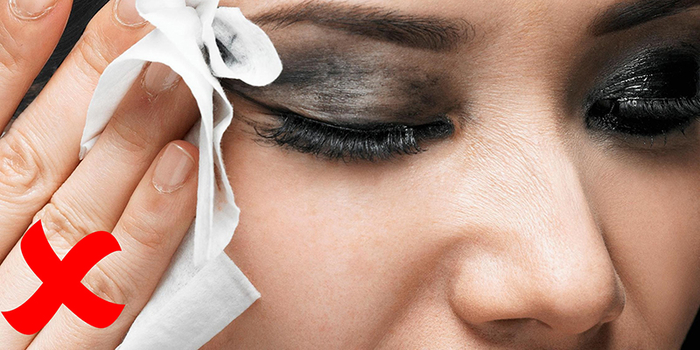 Những thói quen sinh hoạt hằng ngày vô tình gây hại cho làn da
