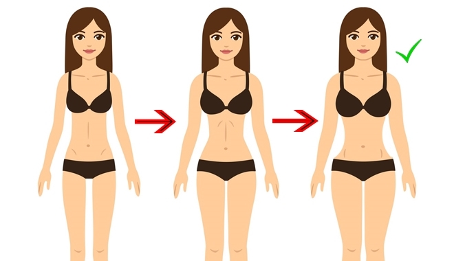 Những thực phẩm đầu bảng được chuyên gia khuyên dùng cho người gầy