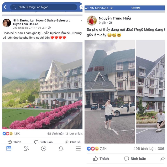Những cặp sao Vbiz bị fan nghi yêu nhau say đắm mà mãi chẳng công khai