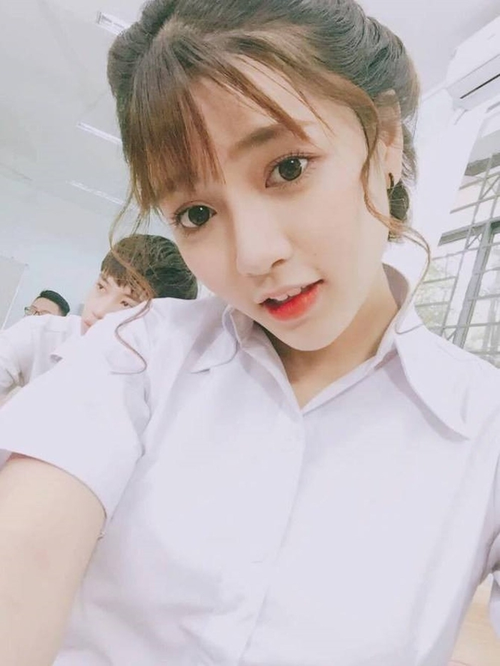 Noi dung tu cac clip hai, cuoc song cua hot girl cong dong mang gio ra sao