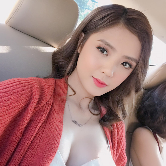 Noi dung tu cac clip hai, cuoc song cua hot girl cong dong mang gio ra sao