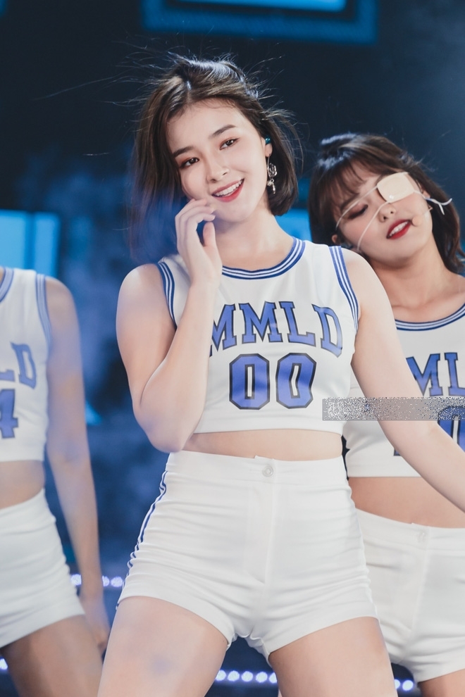 Nữ thần Kpop nào sở hữu fancam tại Việt Nam được lòng V-fans nhất?
