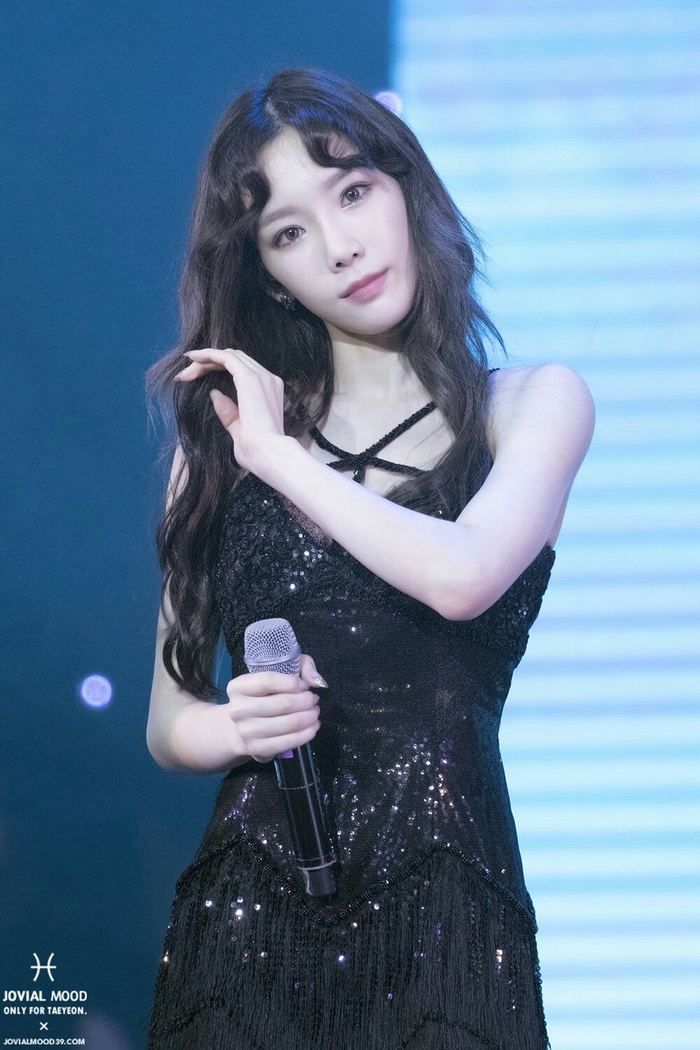 Nữ thần Kpop nào sở hữu fancam tại Việt Nam được lòng V-fans nhất?
