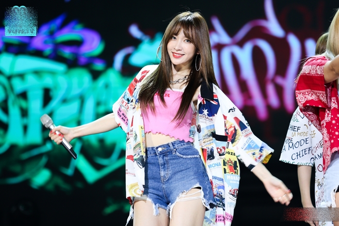 Nữ thần Kpop nào sở hữu fancam tại Việt Nam được lòng V-fans nhất?