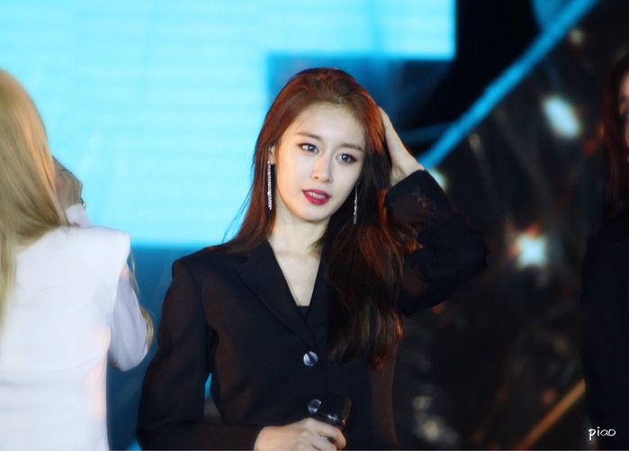 Nữ thần Kpop nào sở hữu fancam tại Việt Nam được lòng V-fans nhất?