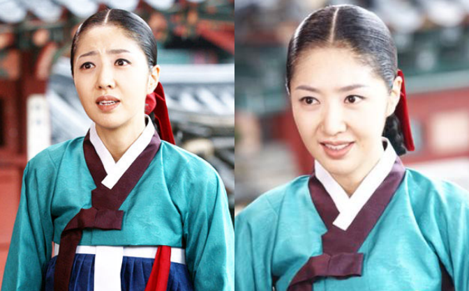 Dàn sao Nàng Dae Jang Geum thay đổi sau 15 năm