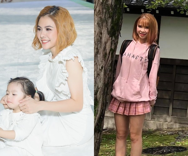 Những cặp mỹ nhân Việt cùng tuổi mà như cách xa nhau cả thế hệ