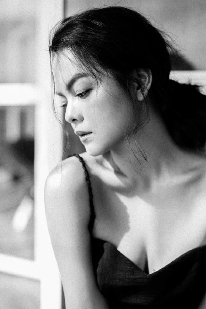 Phạm Quỳnh Anh bật khóc chia sẻ về chuyện hôn nhân với Quang Huy
