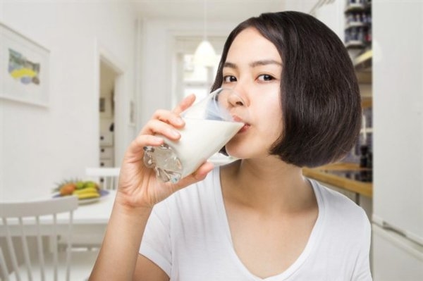 Phòng tránh loãng xương ngay từ bây giờ với những thực phẩm sau đây