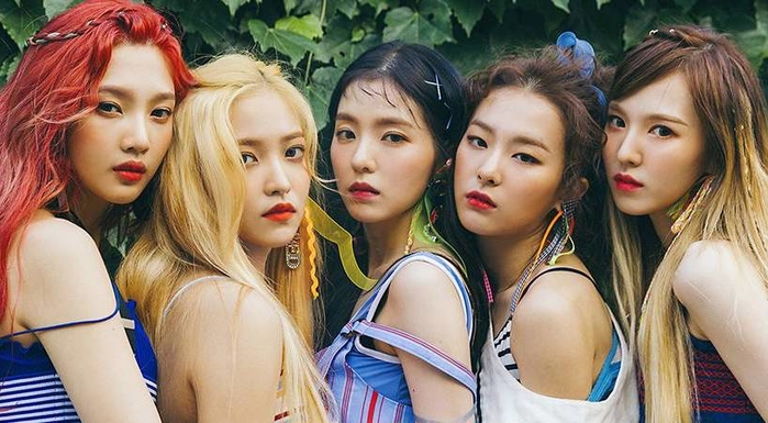 5 nhóm nhạc Hàn sở hữu nhiều MV trên 100 triệu view nhất