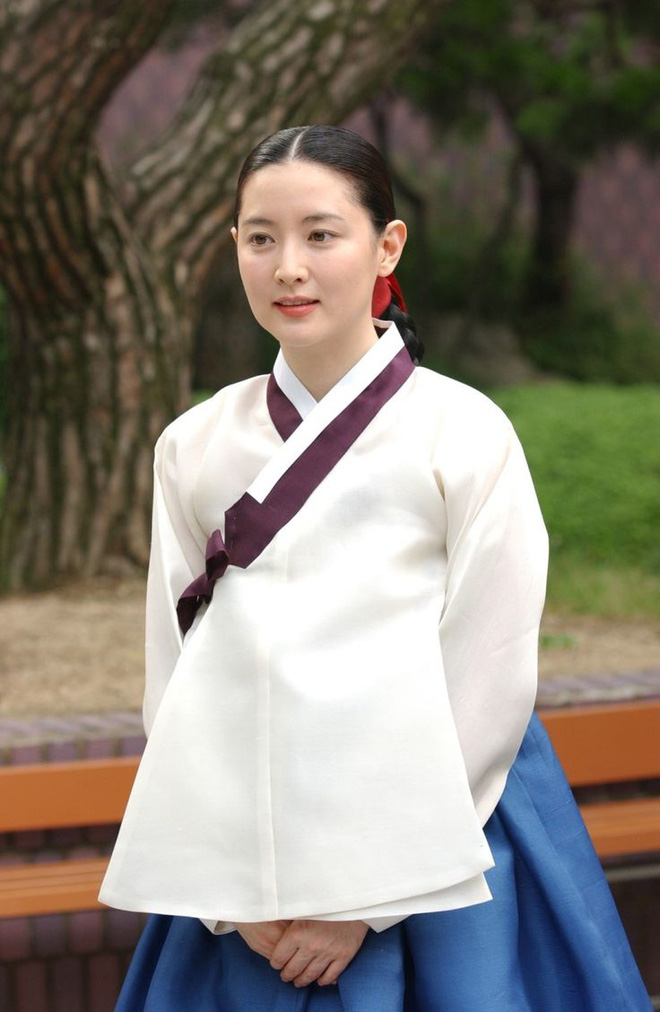 Dàn sao Nàng Dae Jang Geum thay đổi sau 15 năm