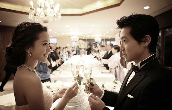 Hội bạn thân 16 năm đáng ngưỡng mộ của Song Hye Kyo