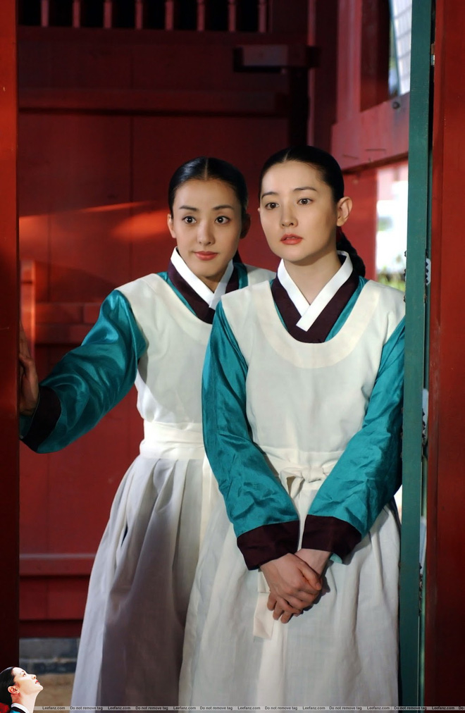 Dàn sao Nàng Dae Jang Geum thay đổi sau 15 năm