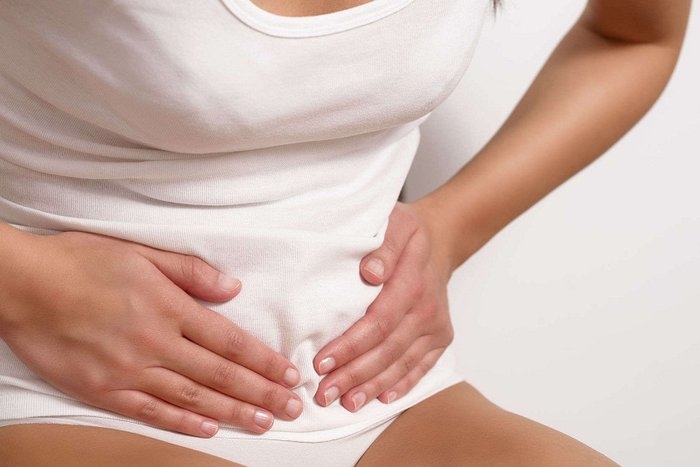 Phương pháp giúp bạn chữa cháy nhanh nhất khi kinh nguyệt đến bất ngờ