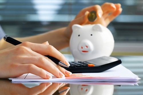 Quy tắc 6 chiếc lọ giúp bạn luôn là đại gia của chính mình