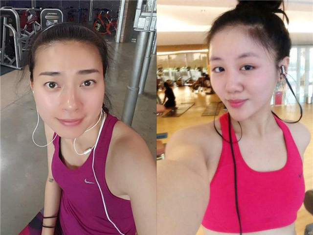 Rua tay bang nuoc nong va nhung thoi quen thuong thay nhưng hai vo cung