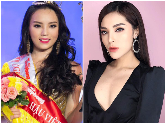 Sao Việt chạy đua mốt mặt nhọn 'đâm thủng giấy' khiến CĐM phát hoảng