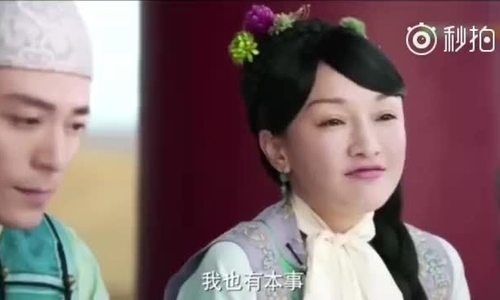 Sao nữ Hoa ngữ 40 tuổi ế phim vì 'trẻ chưa qua già chưa tới'