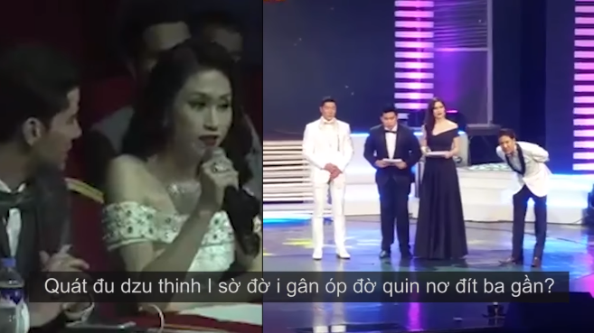 Sao Việt làm giám khảo cuộc thi quốc tế: Người đẳng cấp, kẻ kém cỏi