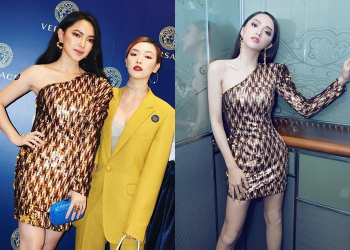 Sao và cái kết “một trang phục hai số phận