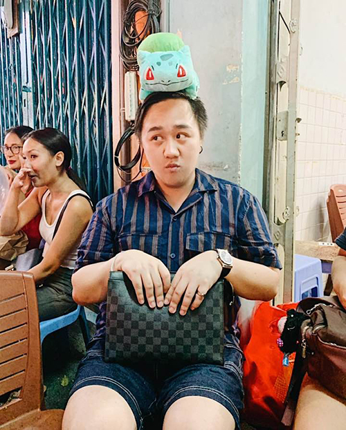 Sao Việt tuần qua: Đức Chinh, Văn Toàn, Nhã Phương, Phí Phương Anh...