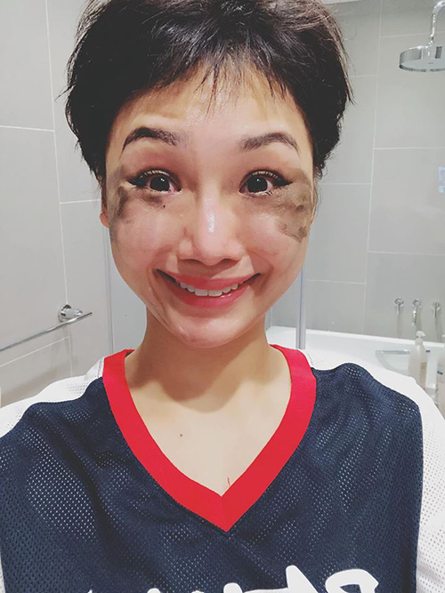 Sao Việt tuần qua: Đức Chinh, Văn Toàn, Nhã Phương, Phí Phương Anh...