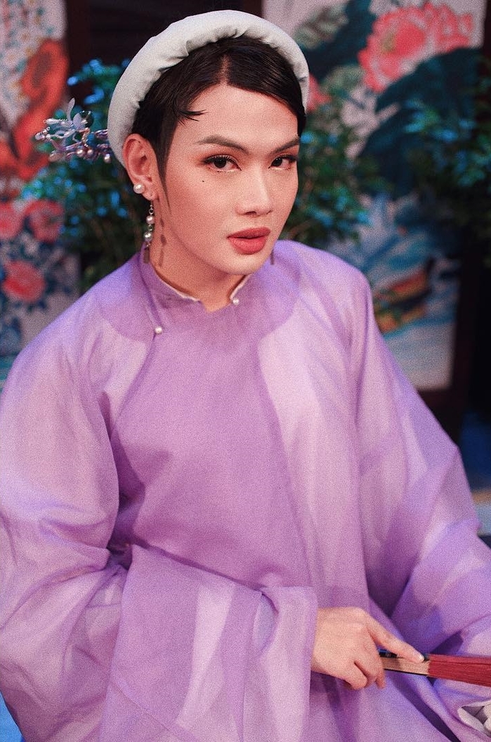 Sao Việt tuần qua: Nhã Phương, Quốc Thiên, Đào Bá Lộc...