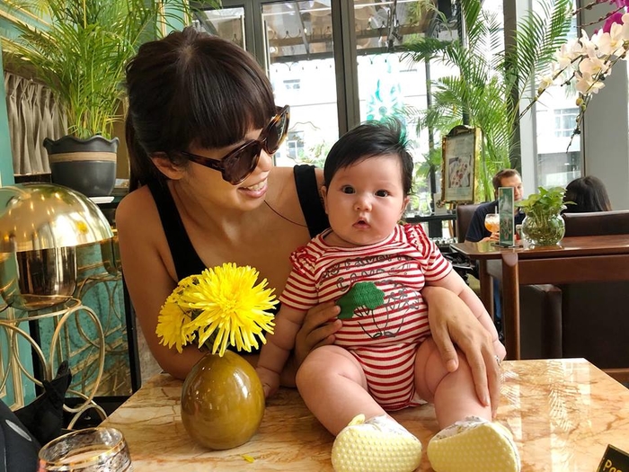 Sao Việt tuần qua: Nhã Phương, Quốc Thiên, Đào Bá Lộc...