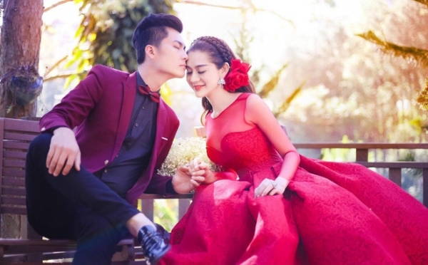 Những sao Việt ra quy định cho khách dự tiệc cưới