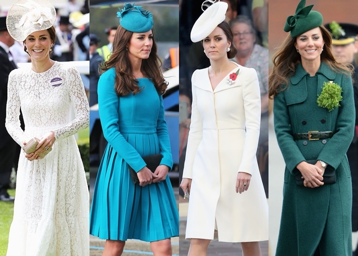 Sao Việt vừa già vừa sến khi đội mũ như quý tộc Hoàng gia Anh