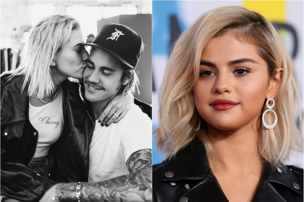 Selena Gomez đáp trả: