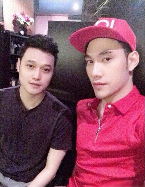 Showbiz thị phi nhưng vẫn tồn tại những tình bạn kéo dài cả thập kỷ