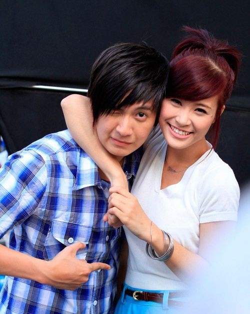 Showbiz thị phi nhưng vẫn tồn tại những tình bạn kéo dài cả thập kỷ