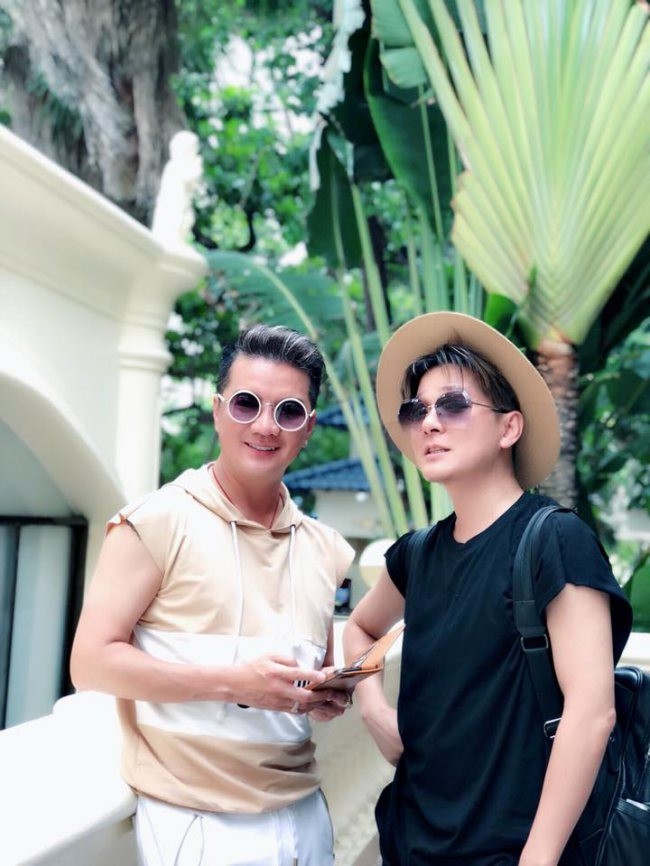 Showbiz thị phi nhưng vẫn tồn tại những tình bạn kéo dài cả thập kỷ